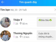 Công nghệ thông tin - Cách bật &quot;Tìm quanh đây&quot; tưởng đã mất trên Zalo để kết bạn, hẹn hò