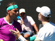 Thể thao - Shapovalov đấu Nadal chửi trọng tài “tham bẩn” làm dậy sóng Australian Open