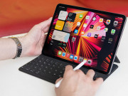 Thời trang Hi-tech - Lý do thuyết phục iFan sở hữu iPad Pro 2022