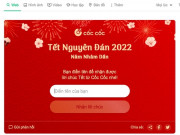 Công nghệ thông tin - Xem lịch âm 2022, tử vi, lời chúc Tết online miễn phí