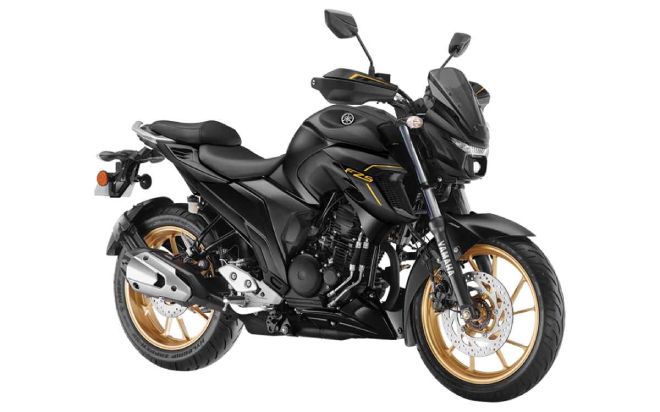 2022 Yamaha FZS 25 lên kệ, giá rẻ từ 42 triệu đồng - 3