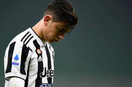 Juventus “lật kèo” xử phũ Dybala, tân binh 67 triệu euro bị dọa giết gây sốc