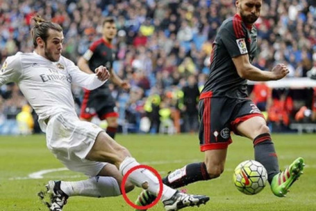 Thói quen kỳ quặc của SAO bóng đá: Bale đi tất thủng, Ronaldo "mê tín" ra sao