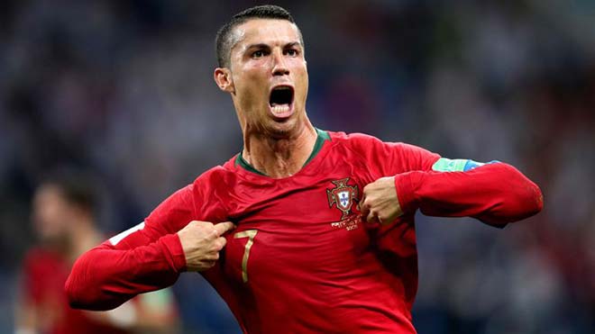 Thách thức rất lớn cho Ronaldo và các đồng đội ở ĐT Bồ Đào Nha trong năm 2022