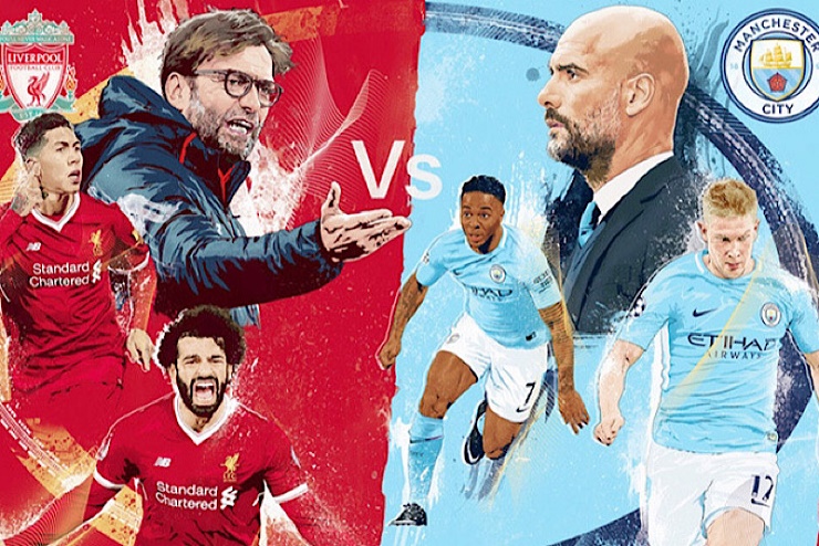 Liverpool vẫn còn cơ hội đuổi kịp Man City