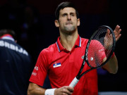 Thể thao - Djokovic sau cú sốc Australian Open: Chưa tiêm vaccine vẫn dự giải Dubai