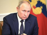 Thế giới - Nga nói gì về đòn trừng phạt nặng nề Mỹ dọa áp đặt với ông Putin?