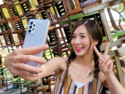 Thời trang Hi-tech - Galaxy A53 5G sẽ có những nâng cấp hấp dẫn nào?