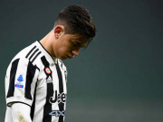 Bóng đá - Juventus “lật kèo” xử phũ Dybala, tân binh 67 triệu euro bị dọa giết gây sốc