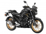 Thế giới xe - 2022 Yamaha FZS 25 lên kệ, giá rẻ từ 42 triệu đồng