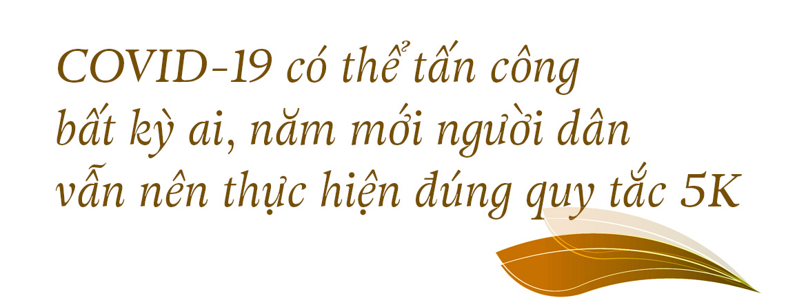 Năm mới, bác sĩ chống dịch trở về từ TP.HCM kể về trải nghiệm không thể nói hết bằng ngôn từ - 8