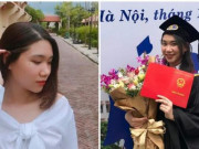 Bạn trẻ - Cuộc sống - Nữ thủ khoa tốt nghiệp xuất sắc trường Giao thông được vinh danh tại Văn Miếu Quốc Tử Giám