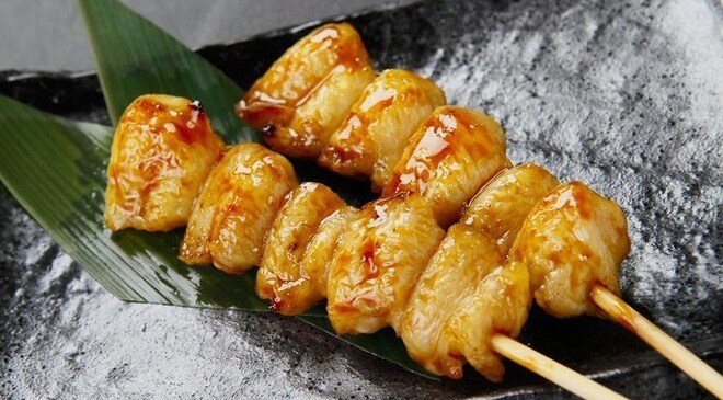 Nhiều người, đặc biệt là giới trẻ có xu hướng thích ăn thịt và không muốn bỏ phí bất cứ thứ gì.