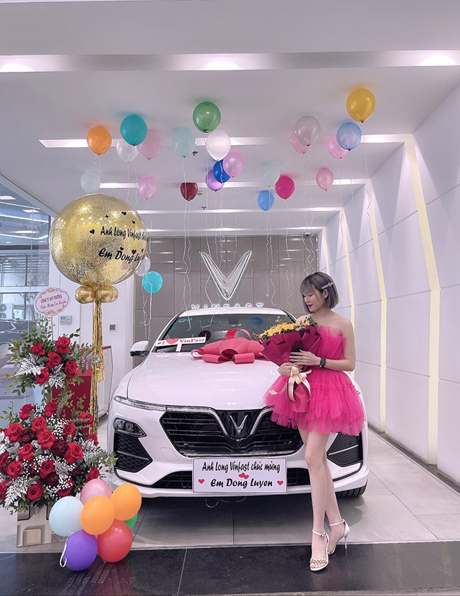 Hot YouTube Đồng Luyến xây dựng thương hiệu cá nhân nhờ tài kinh doanh - 3