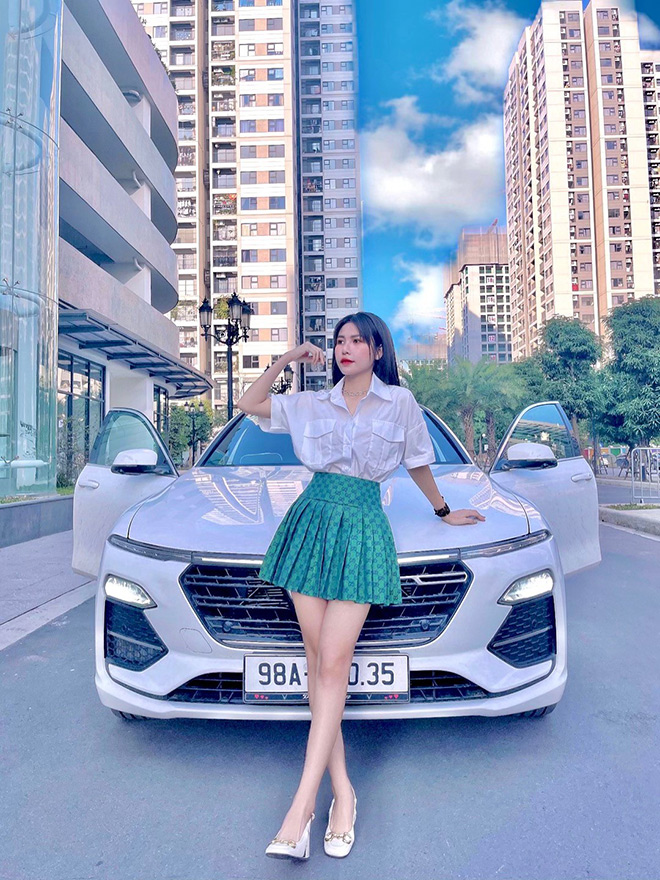 Hot YouTube Đồng Luyến xây dựng thương hiệu cá nhân nhờ tài kinh doanh - 5