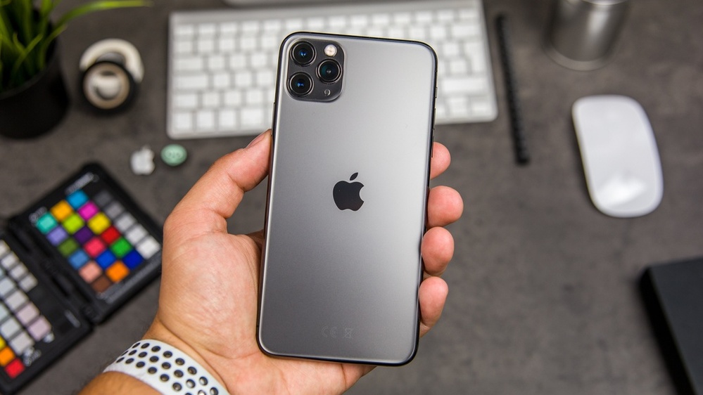 4 mẫu iPhone cũ đáng mua nhất thời điểm đầu năm 2022 - 4