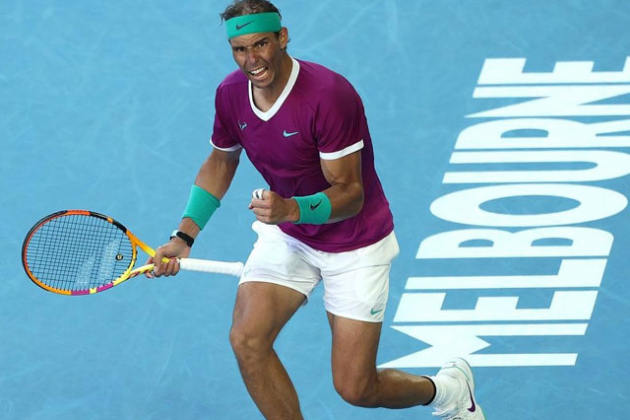 Nadal và Grand Slam thứ 21: Rất gần mà rất xa