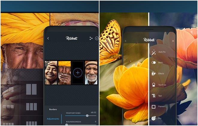 11 phần mềm ghép ảnh trên điện thoại và máy tính đẹp nhất - 6
