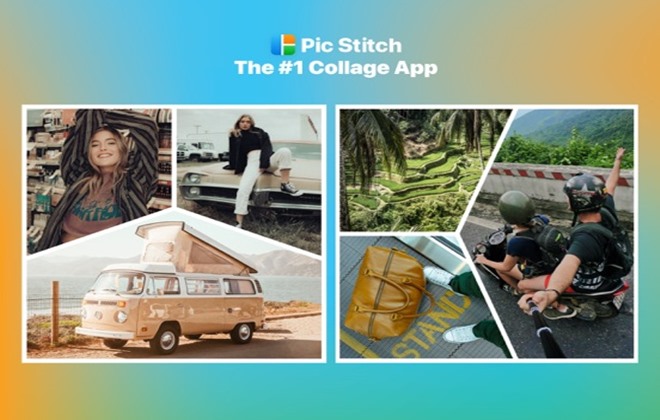 11 phần mềm ghép ảnh trên điện thoại và máy tính đẹp nhất - 3