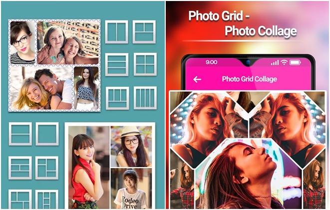 11 phần mềm ghép ảnh trên điện thoại và máy tính đẹp nhất - 4