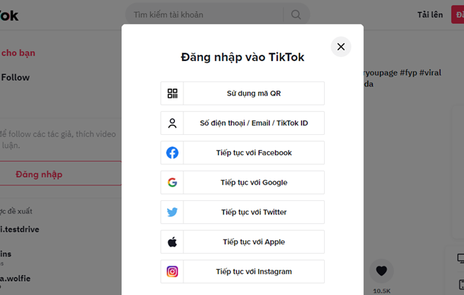 Cách xóa video trên TikTok đơn giản và nhanh nhất - 5