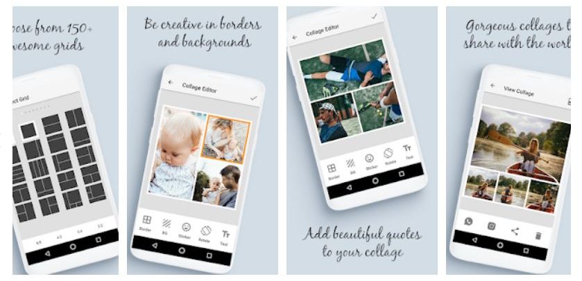11 phần mềm ghép ảnh trên điện thoại và máy tính đẹp nhất - 8