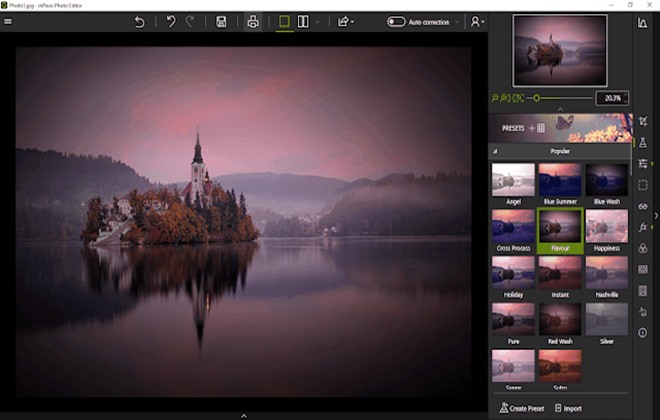 11 phần mềm ghép ảnh trên điện thoại và máy tính đẹp nhất - 11