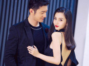 Đời sống Showbiz - Huỳnh Hiểu Minh và Angela Baby ly hôn sau scandal ngoại tình và bê bối tài chính