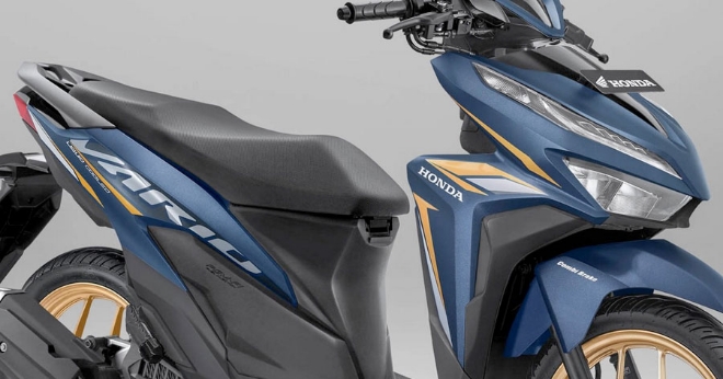 NÓNG: Click 160 chốt ngày ra mắt vào 2/2 tới? - 2