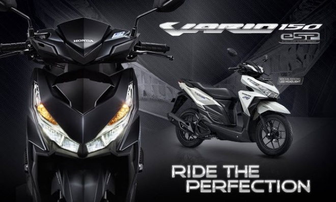 NÓNG: Click 160 chốt ngày ra mắt vào 2/2 tới? - 3