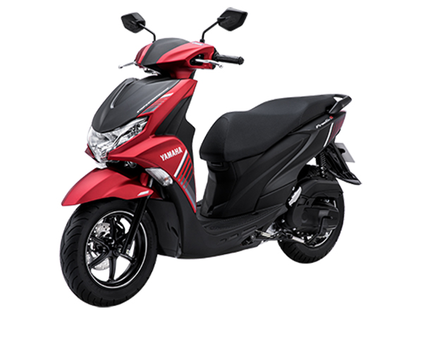 Yamaha FreeGo thực sự chinh phục nhóm khách hàng nam giới, trẻ tuổi, năng động và thích trải nghiệm