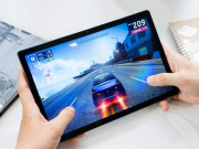 Thời trang Hi-tech - Máy tính bảng Samsung Galaxy Tab A8 (2022) màn hình rộng, giá tốt