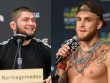 Nóng nhất thể thao tối 29/1: Khabib đang chờ Jake Paul ký hợp đồng