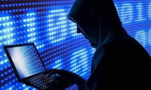 Hacker tấn công mạng, mã hóa dữ liệu của Bộ Tư pháp Pháp - 1