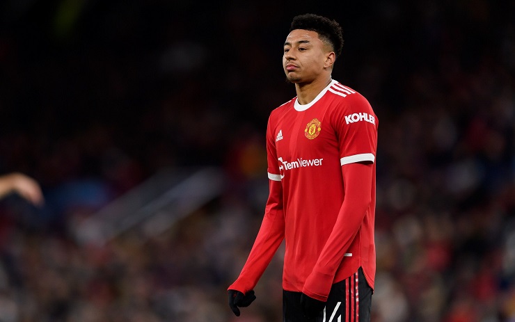 Lingard được cho là sẽ rời MU ngay trong tháng Giêng này