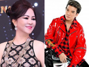 Đời sống Showbiz - Đàm Vĩnh Hưng báo “tin vui”, bà Phương Hằng “chơi lớn” đặt cuộc hẹn