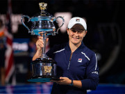 Thể thao - Barty đánh ảo diệu, mang về chiến thắng lịch sử sau 44 năm ở Australian Open