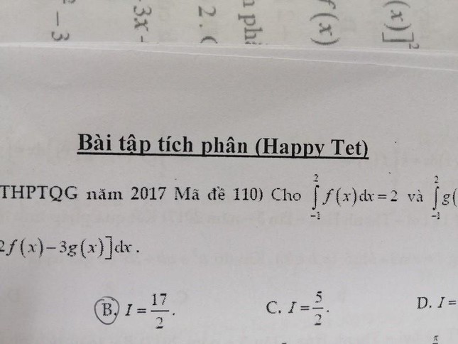 Tết năm nay liệu có "happy" không đây?