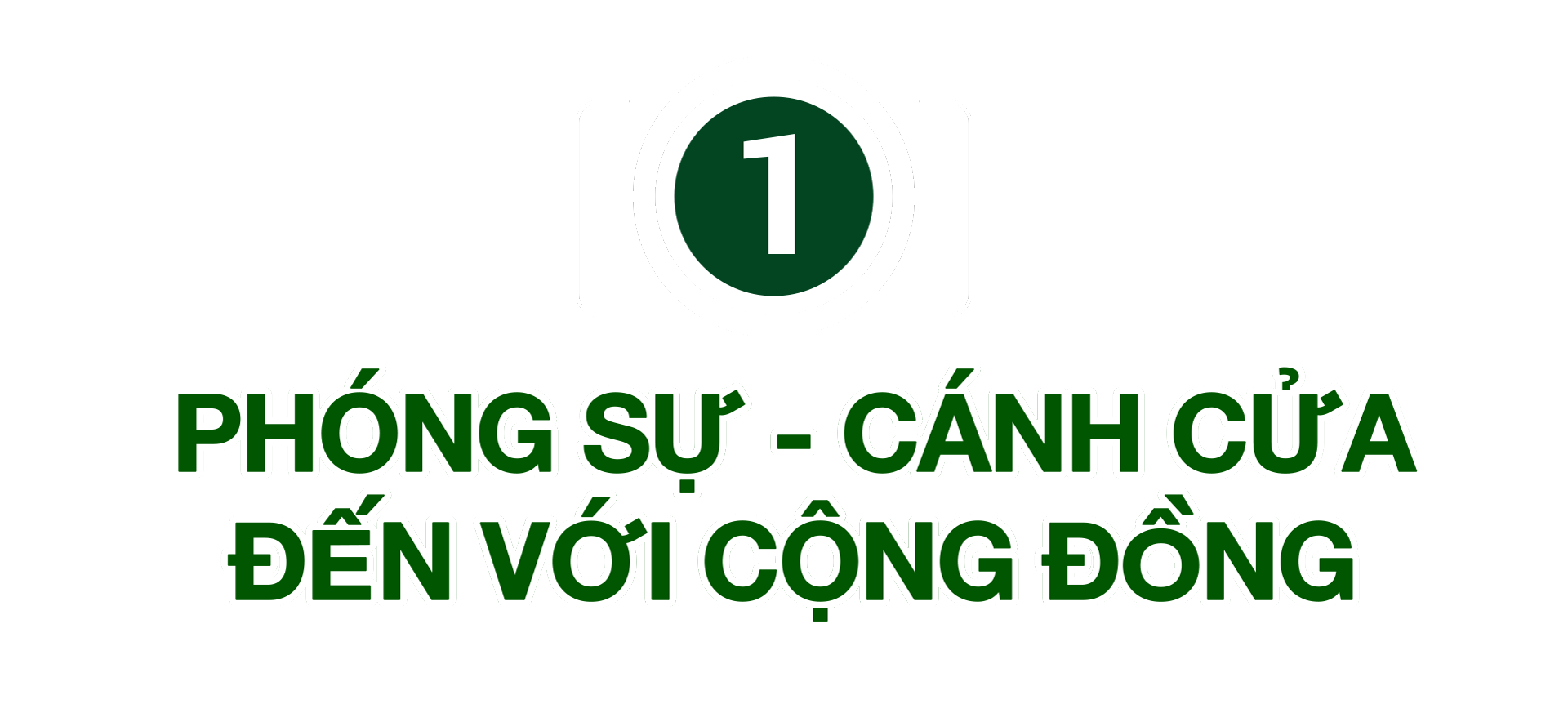 Nhiếp ảnh gia Kiếng Cận: “Bản lĩnh và thành công của một người nằm ở cách người đó cho đi” - 3