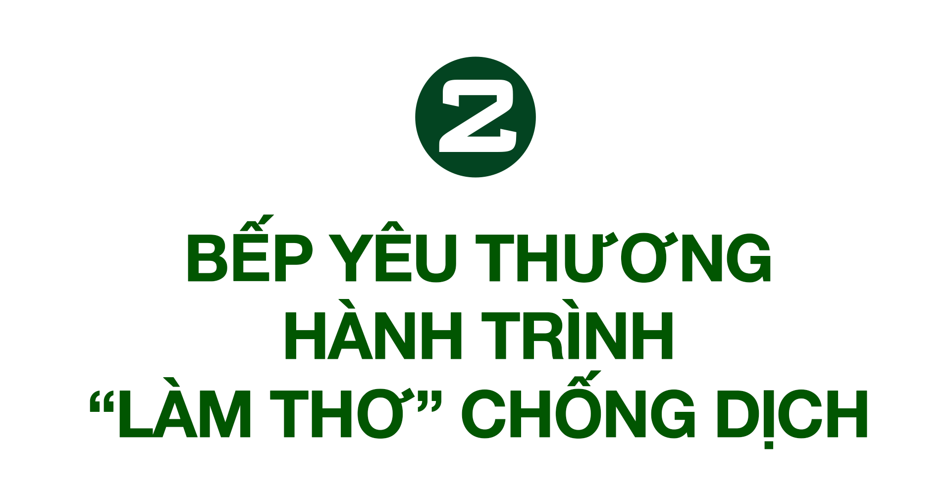 Nhiếp ảnh gia Kiếng Cận: “Bản lĩnh và thành công của một người nằm ở cách người đó cho đi” - 13