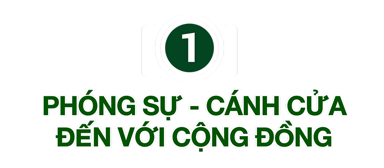 Nhiếp ảnh gia Kiếng Cận: “Bản lĩnh và thành công của một người nằm ở cách người đó cho đi” - 33