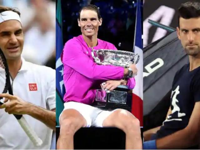 Thể thao - Federer và Djokovic chia vui Nadal, mỹ nữ Raducanu 3 lần bị quấy rối (Tennis 24/7)