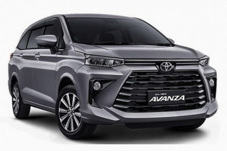Toyota Avanza thế hệ mới được đại lý nhận cọc, giá dự kiến gần 600 triệu đồng