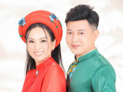 Đời sống Showbiz - Hà Phương về Việt Nam ăn Tết, gặp lại người tình âm nhạc nổi đình đám một thời