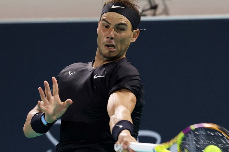 “Siêu nhân” Nadal: Từ ám ảnh chấn thương, Covid-19 đến bá chủ 21 Grand Slam - 7