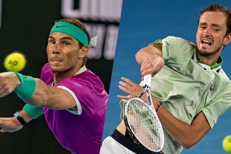 “Siêu nhân” Nadal: Từ ám ảnh chấn thương, Covid-19 đến bá chủ 21 Grand Slam - 8