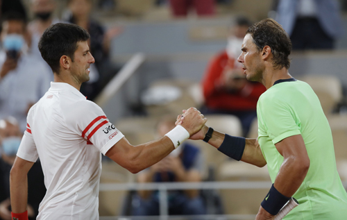 “Siêu nhân” Nadal: Từ ám ảnh chấn thương, Covid-19 đến bá chủ 21 Grand Slam - 15