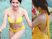 Giải trí - 3 cầu thủ VN sút tung lưới ĐT Trung Quốc: Người lấy vợ hot girl, kẻ yêu 3 tháng đã chia tay