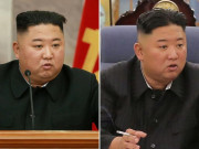 Thế giới - VIDEO: Triều Tiên giải thích lý do ông Kim Jong-un sụt cân, đi lại khó khăn