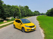 Tin tức ô tô - Giá xe Honda Brio lăn bánh tháng 2/2022, ưu đãi 100% phí trước bạ